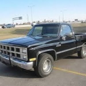 Meet your Posher, Cody